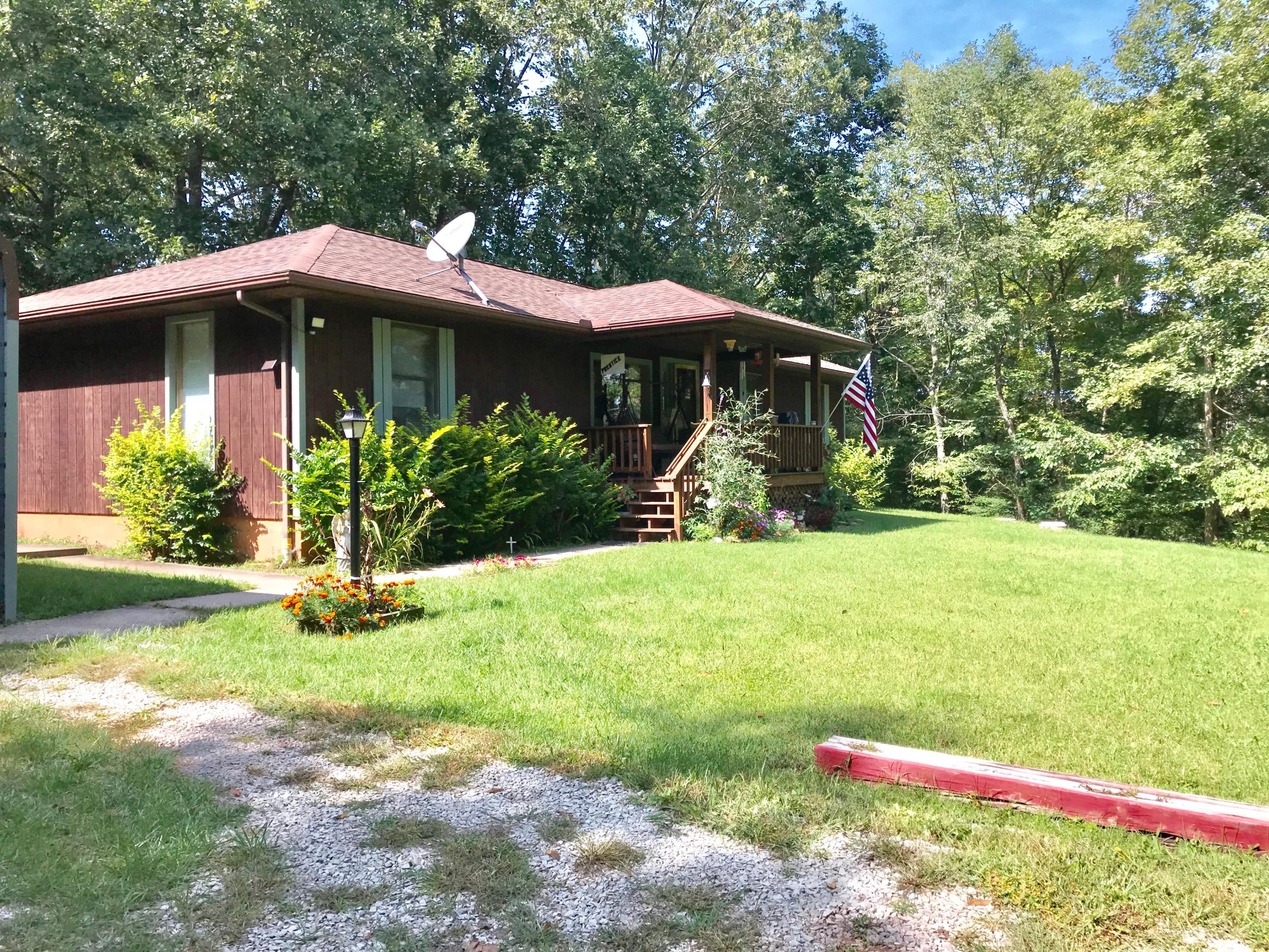 5779 Beard Price Road Glouster, OH 45732 - Photo 6 of 95