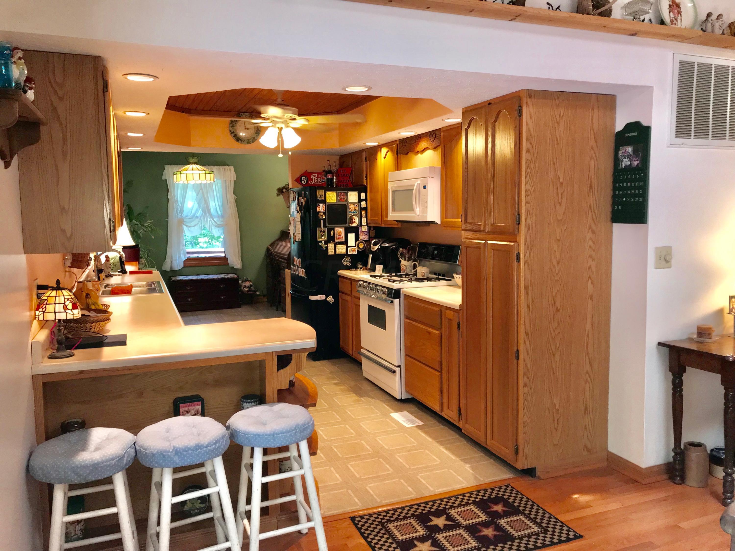 5779 Beard Price Road Glouster, OH 45732 - Photo 65 of 95