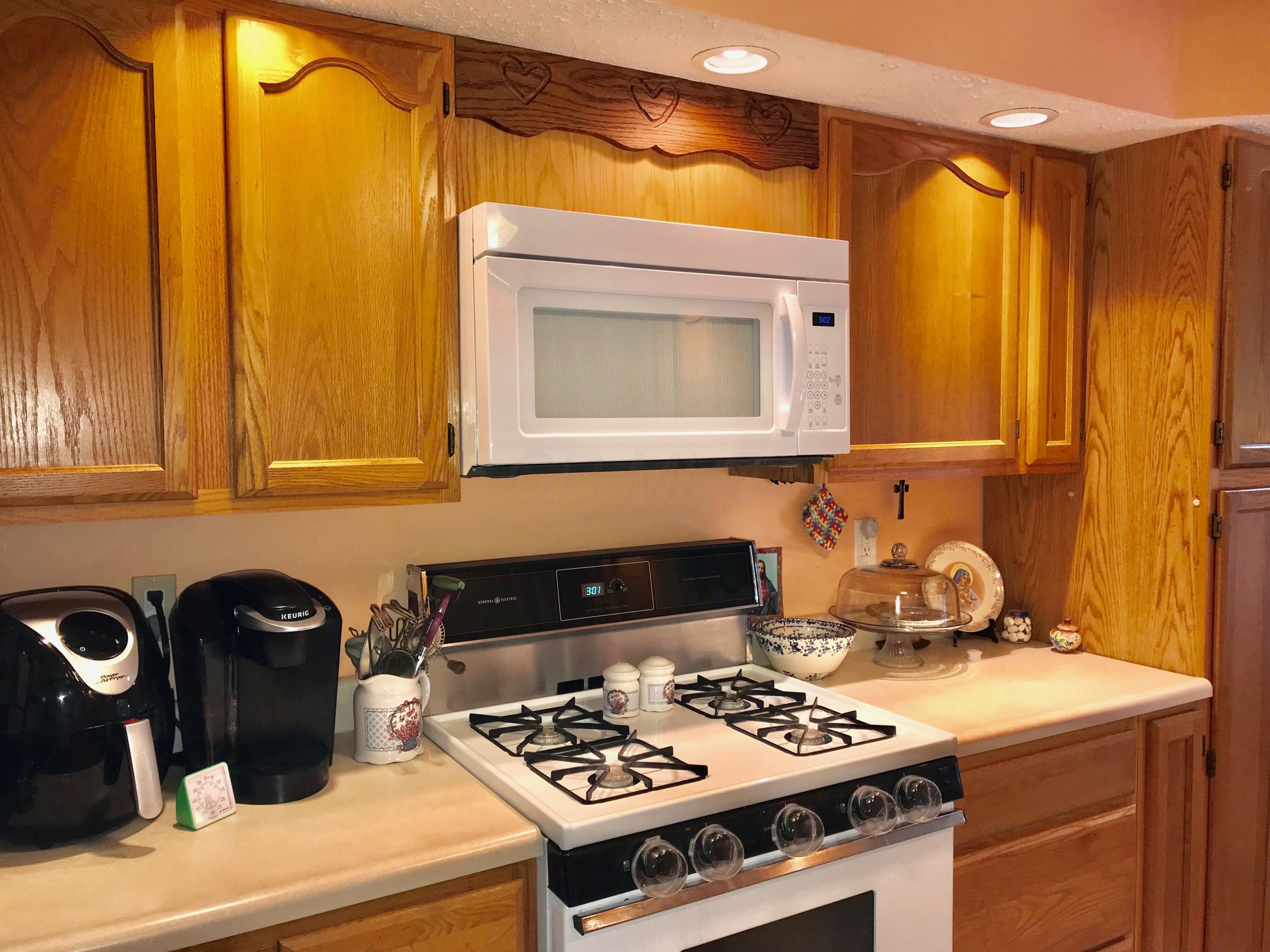 5779 Beard Price Road Glouster, OH 45732 - Photo 66 of 95