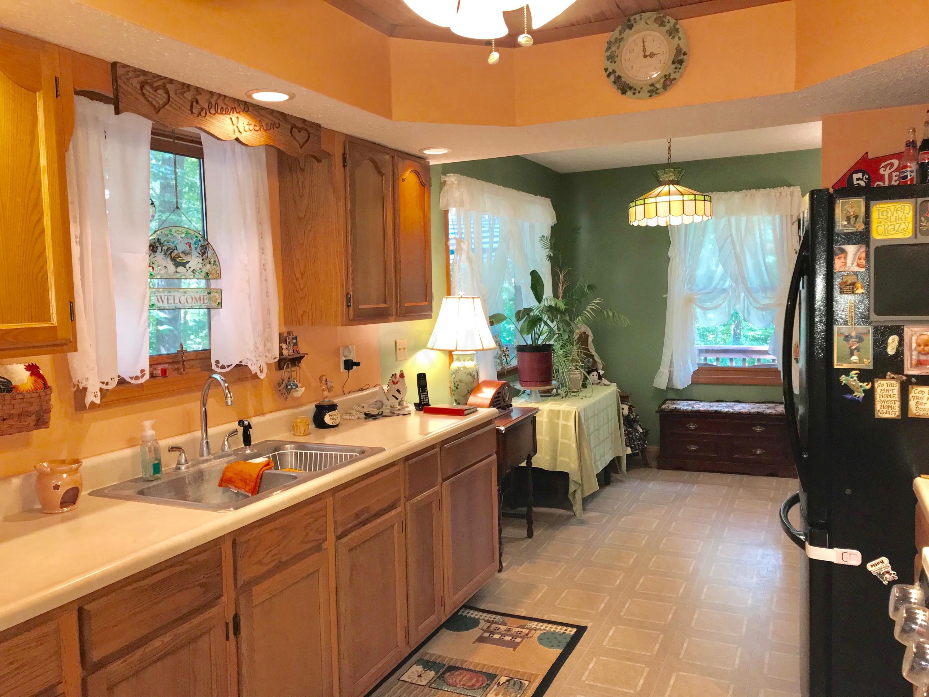 5779 Beard Price Road Glouster, OH 45732 - Photo 67 of 95