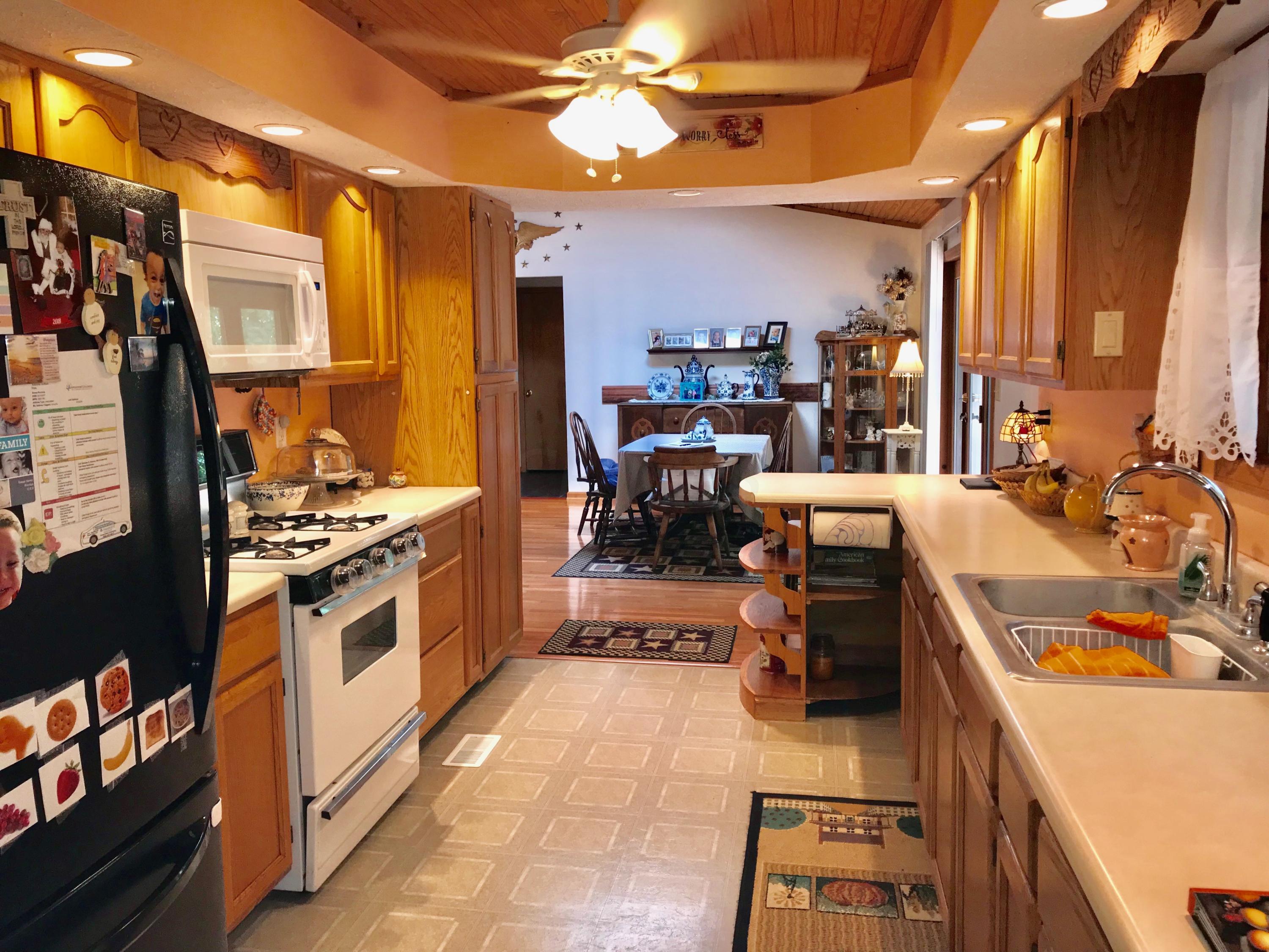 5779 Beard Price Road Glouster, OH 45732 - Photo 69 of 95