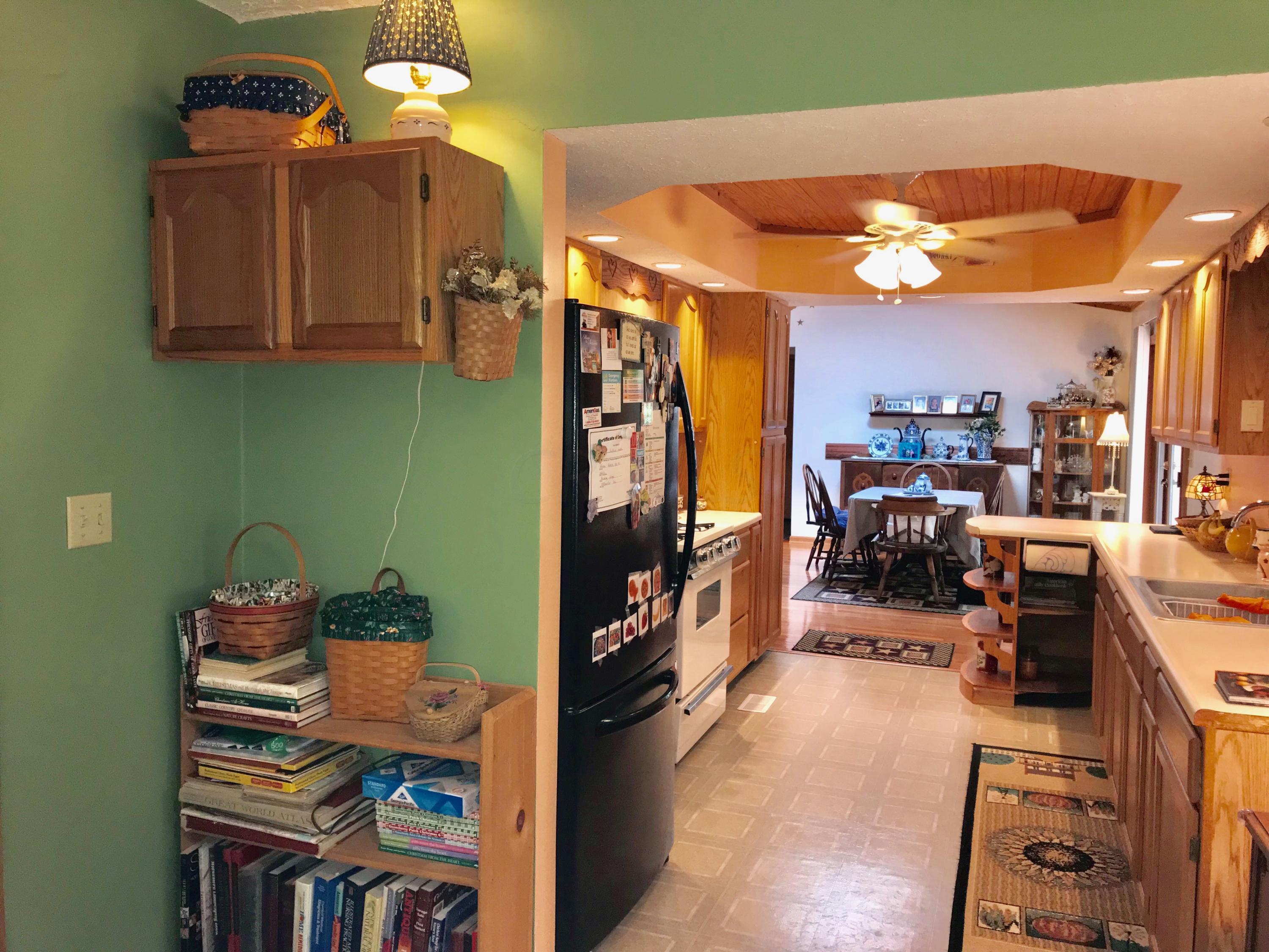 5779 Beard Price Road Glouster, OH 45732 - Photo 70 of 95