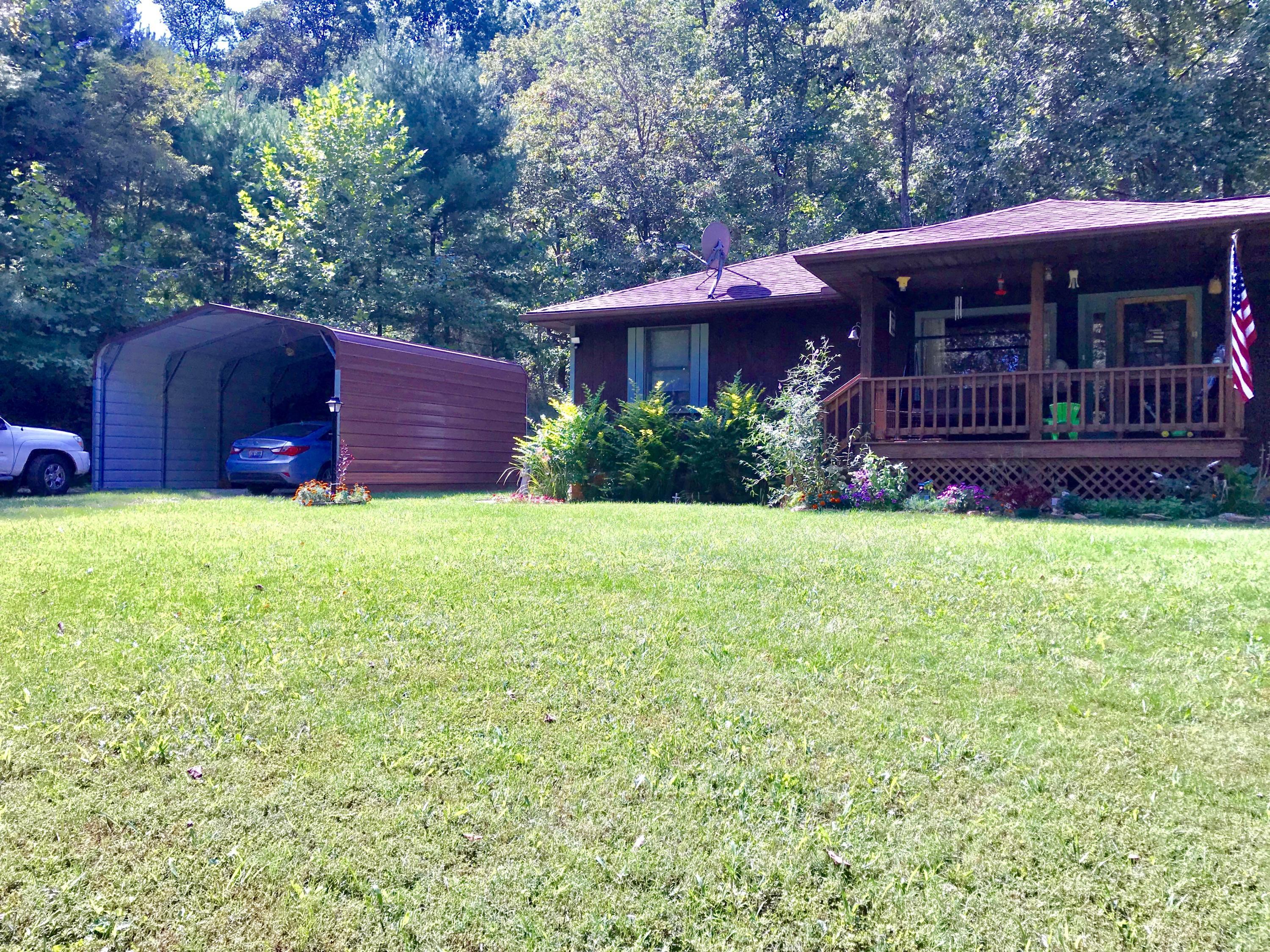 5779 Beard Price Road Glouster, OH 45732 - Photo 7 of 95