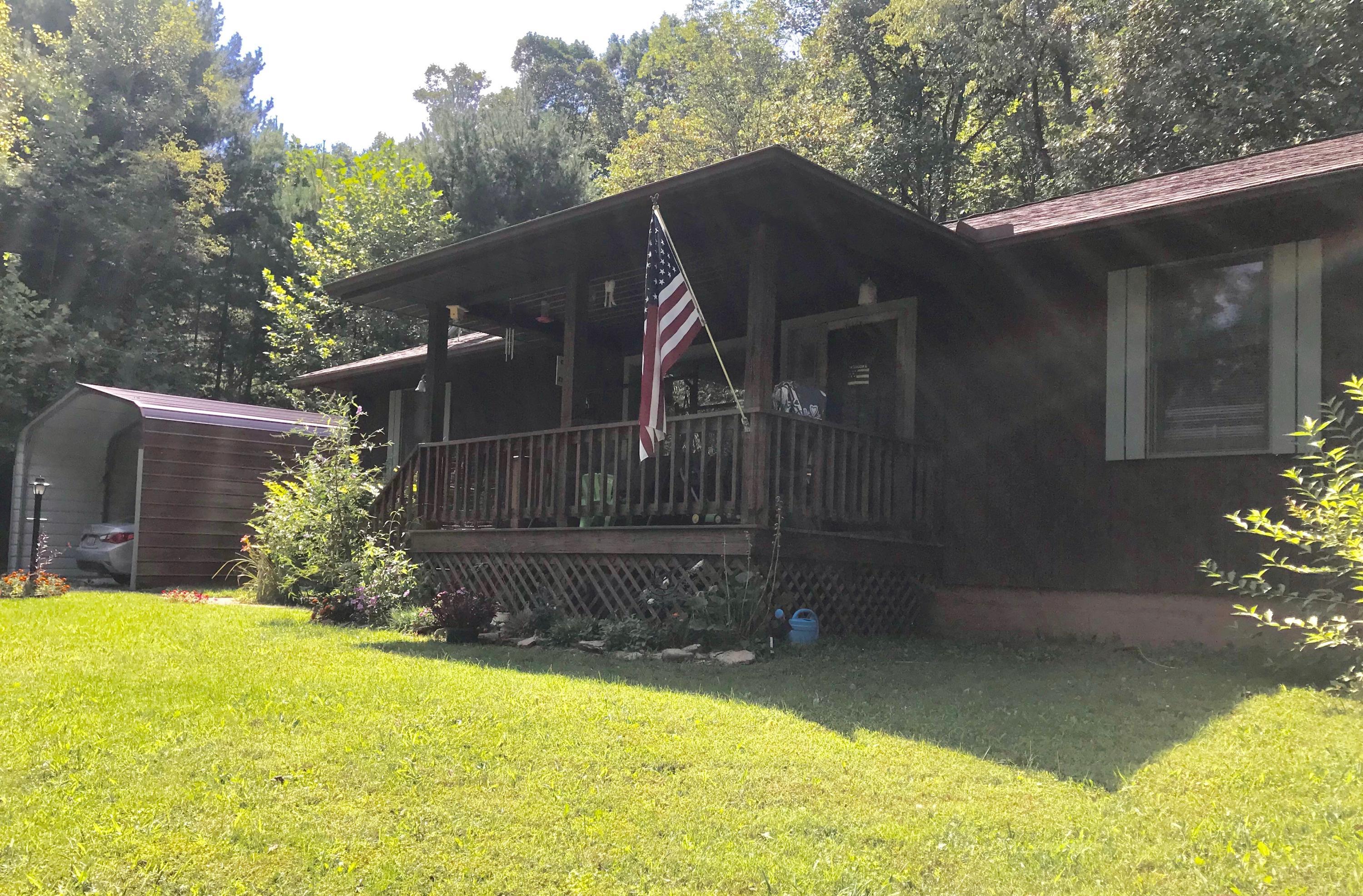 5779 Beard Price Road Glouster, OH 45732 - Photo 8 of 95