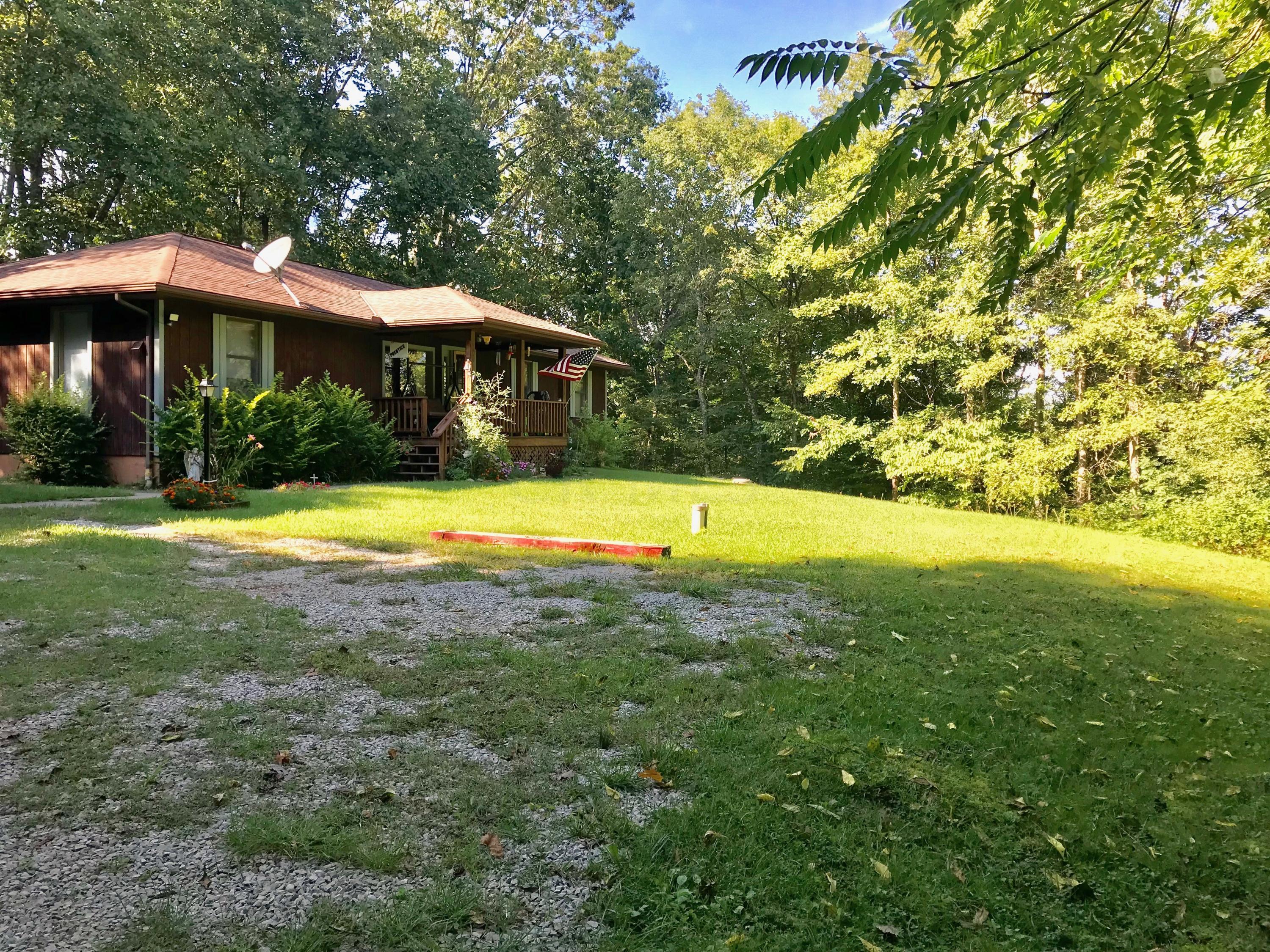 5779 Beard Price Road Glouster, OH 45732 - Photo 87 of 95