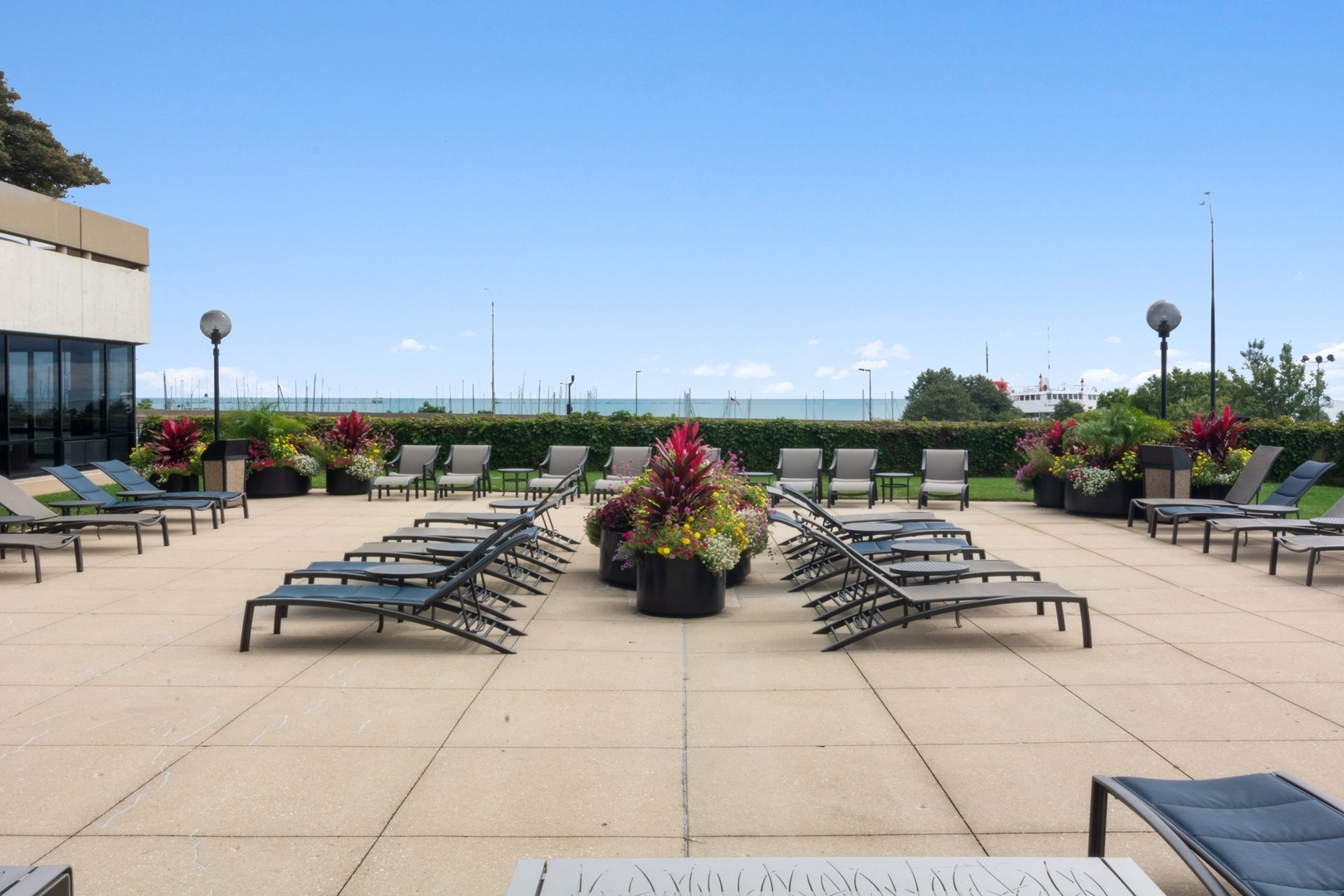155 North Harbor Drive, Unit 403 Chicago, IL 60601 - Photo 19 of 24