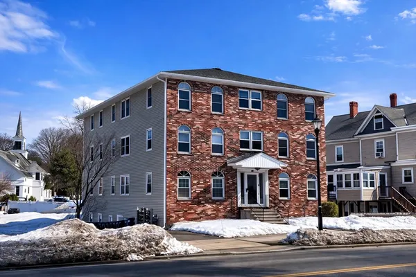 $308,000 | 405 Boston Road, Unit 6, Billerica, MA 01821