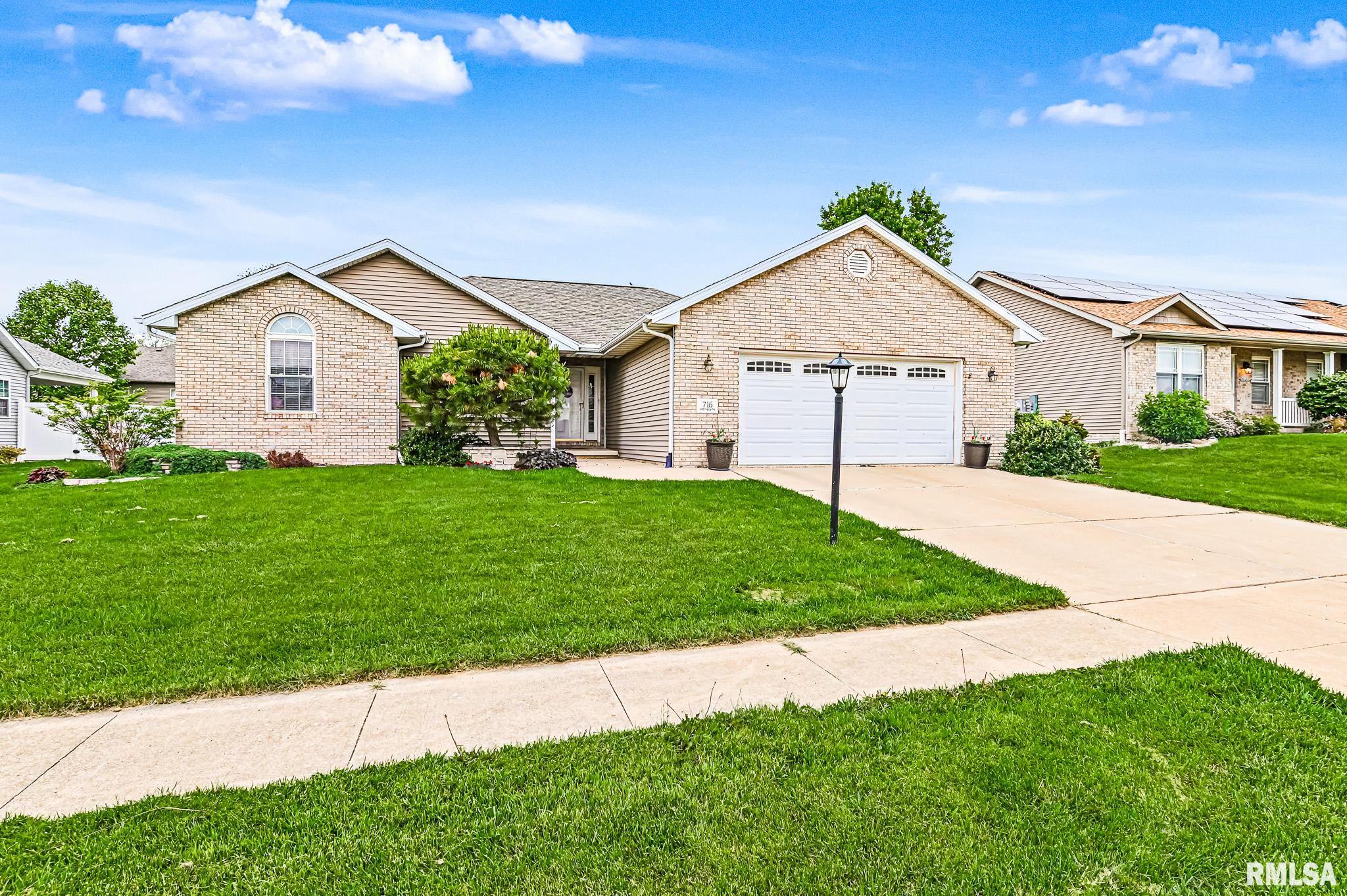 716 Simon Street Washington, IL 61571 - Photo 45 of 45