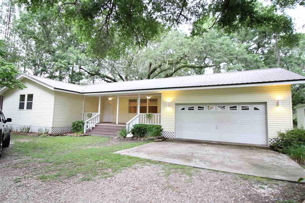 1082 Tram Road Monticello, FL 32344 - Photo 1 of 36 Gallery Image 1