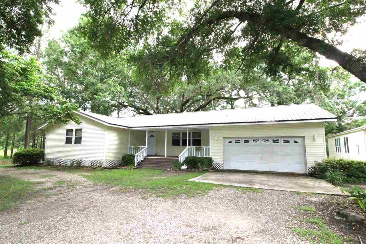 1082 Tram Road Monticello, FL 32344 - Photo 29 of 36 Gallery Image 29