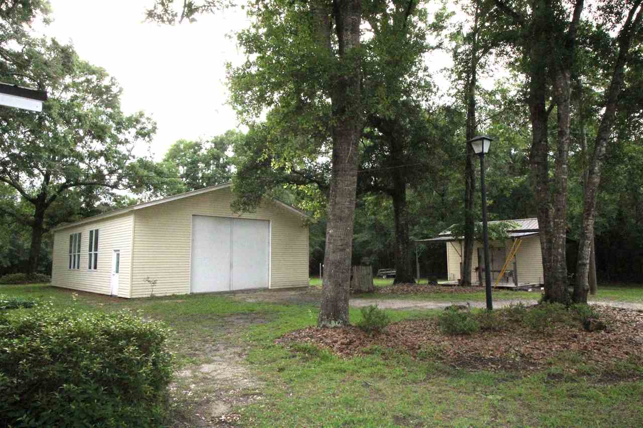 1082 Tram Road Monticello, FL 32344 - Photo 3 of 36 Gallery Image 3