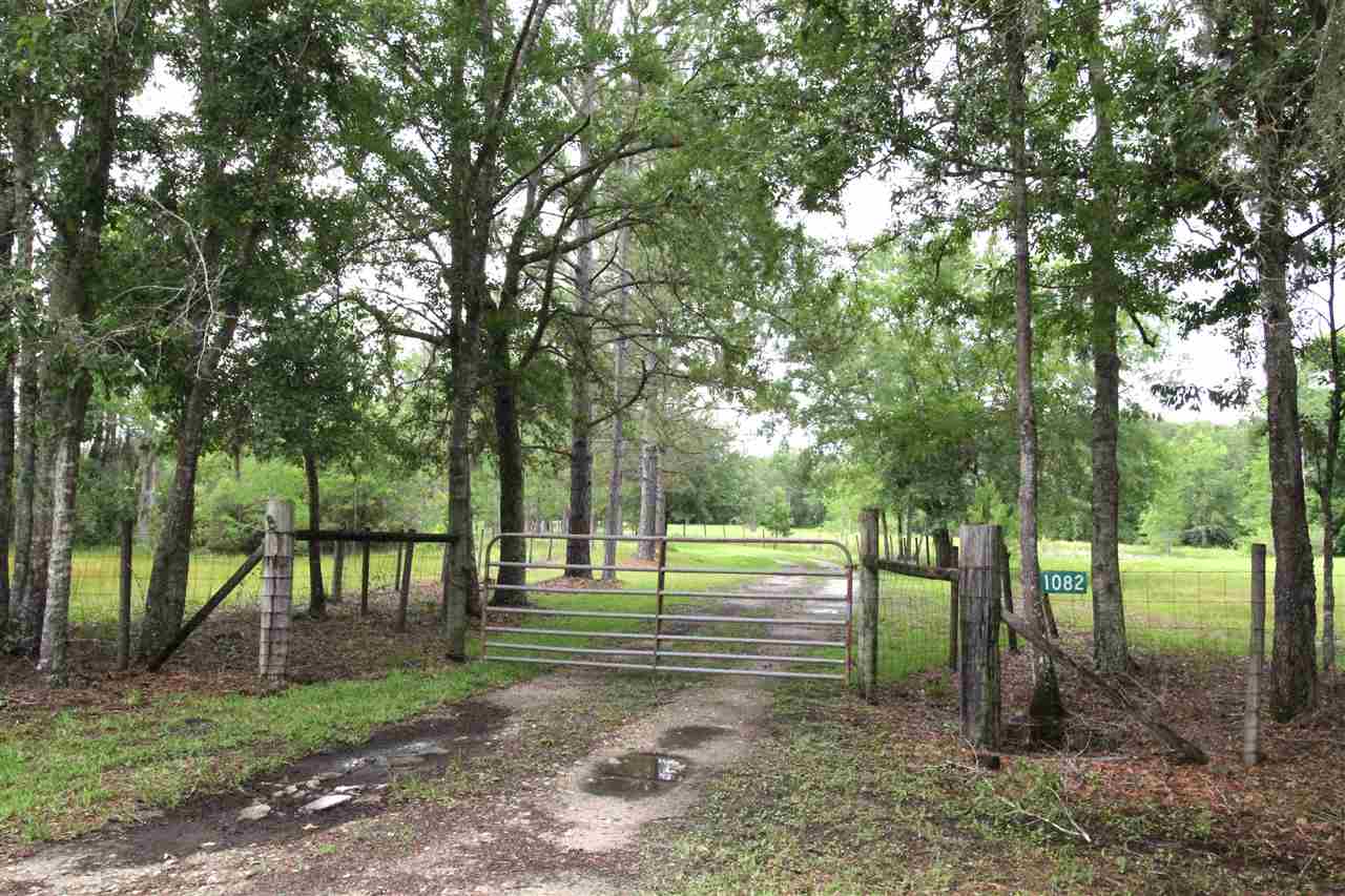 1082 Tram Road Monticello, FL 32344 - Photo 33 of 36 Gallery Image 33