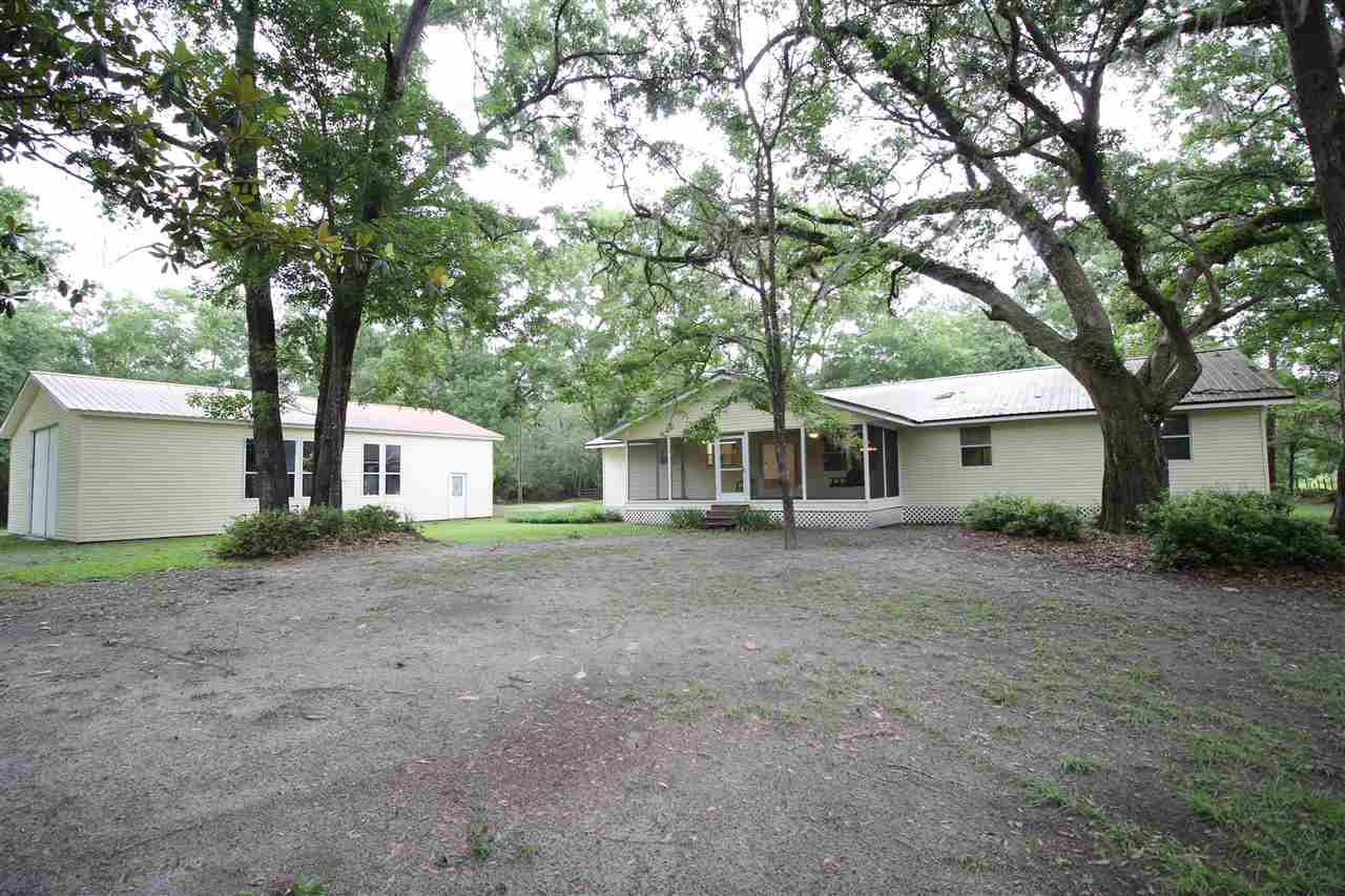 1082 Tram Road Monticello, FL 32344 - Photo 7 of 36 Gallery Image 7