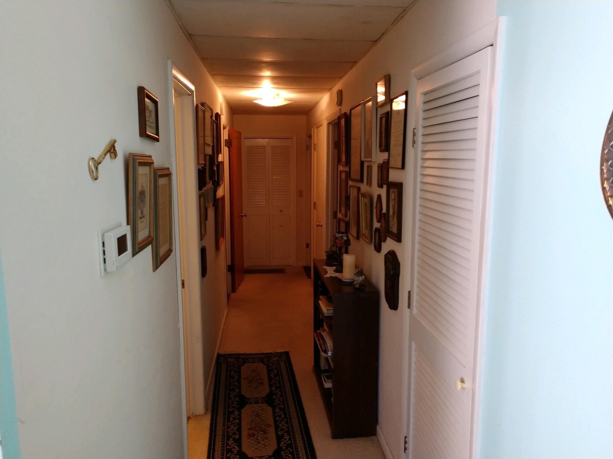 152 Oak View Lane Northeast Riner, VA 24149 - Photo 28 of 39 a view of walk in closet