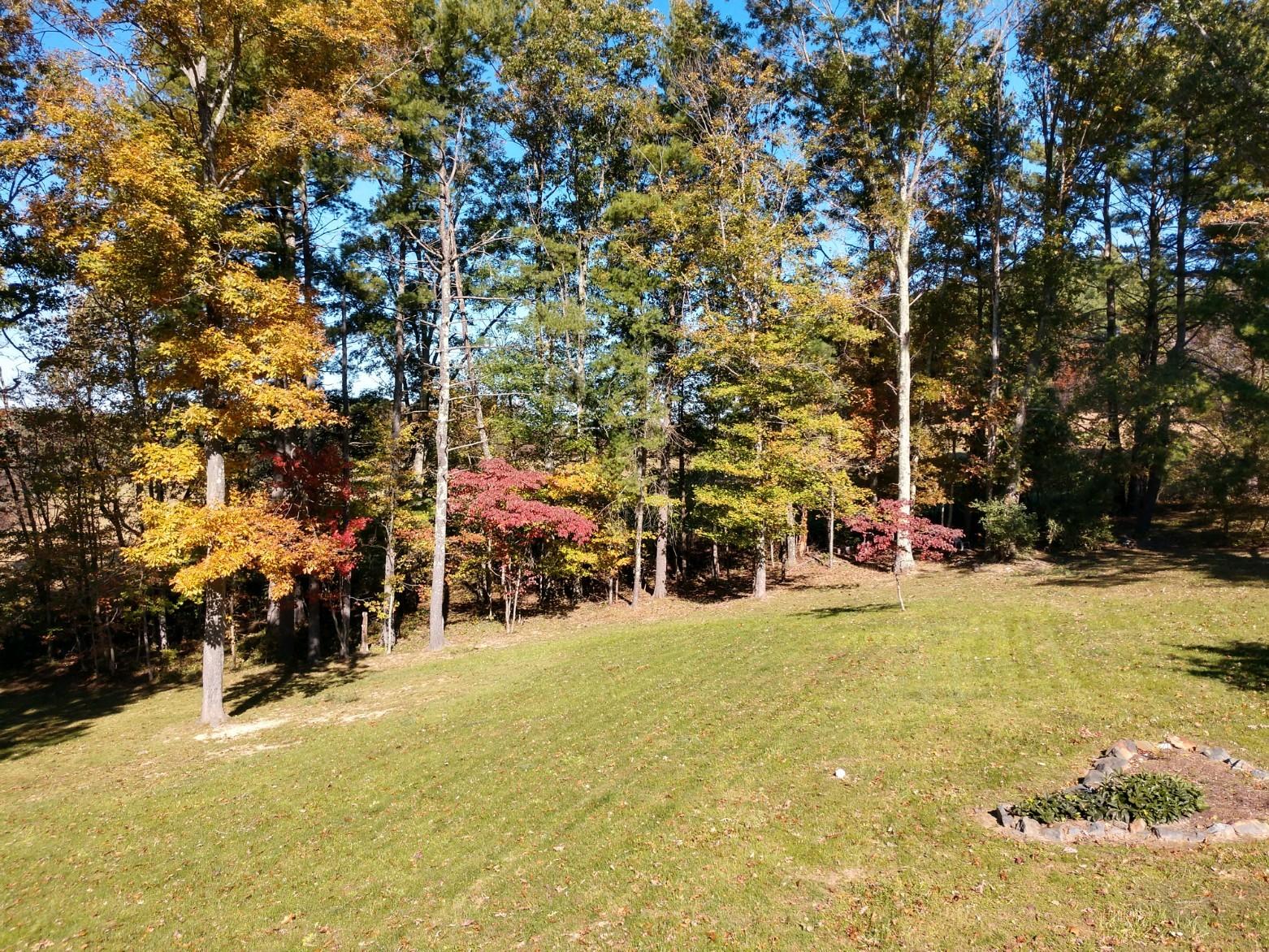 152 Oak View Lane Northeast Riner, VA 24149 - Photo 34 of 39 a view of a street with houses