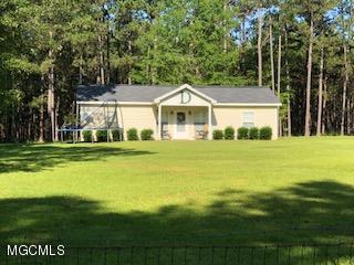 199 Jim Miller Road Leakesville, MS 39451 - Photo 1 of 14 IMG_1823 (2)