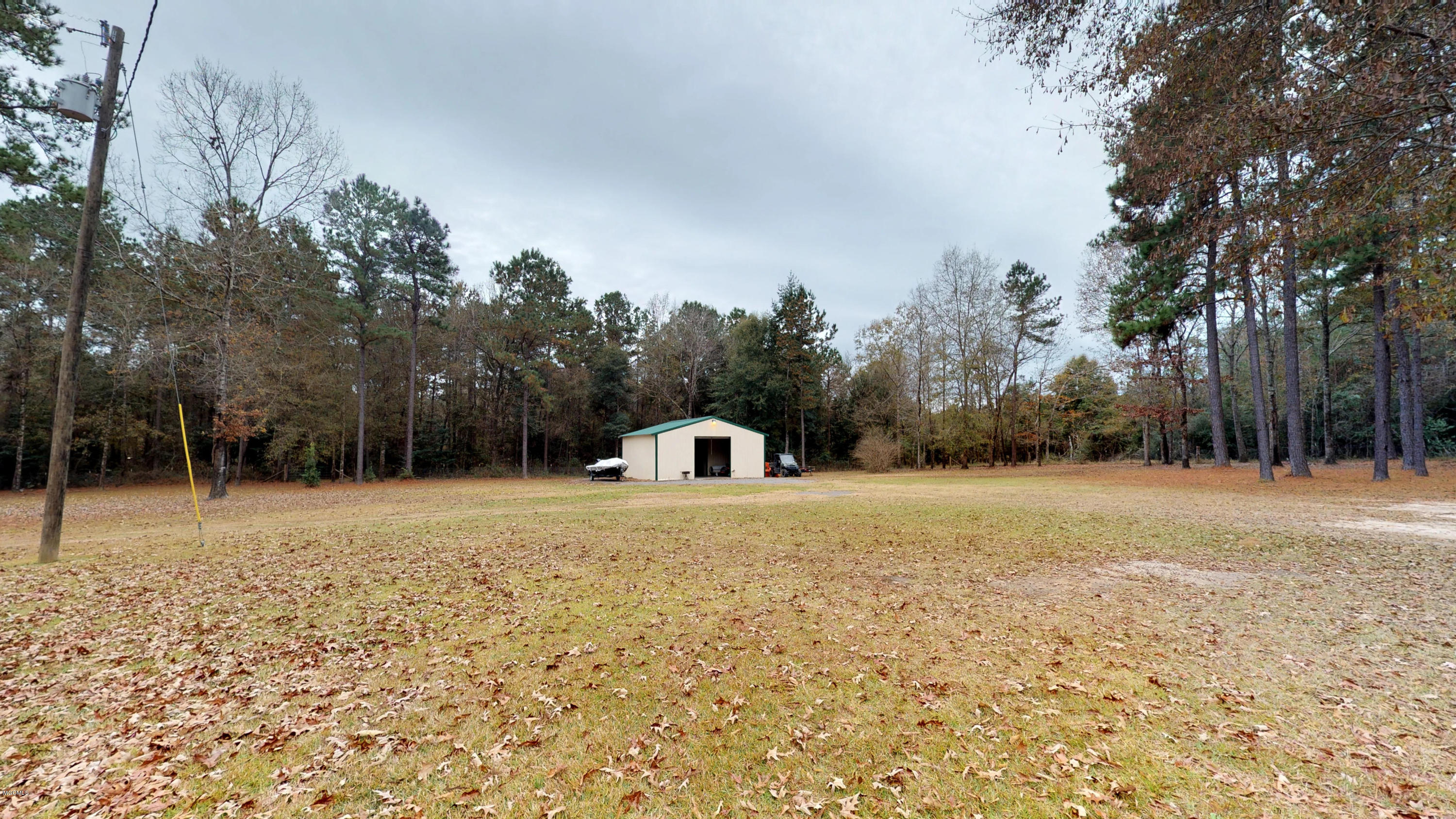 199 Jim Miller Road Leakesville, MS 39451 - Photo 13 of 14 Dueitt-01082019_144716