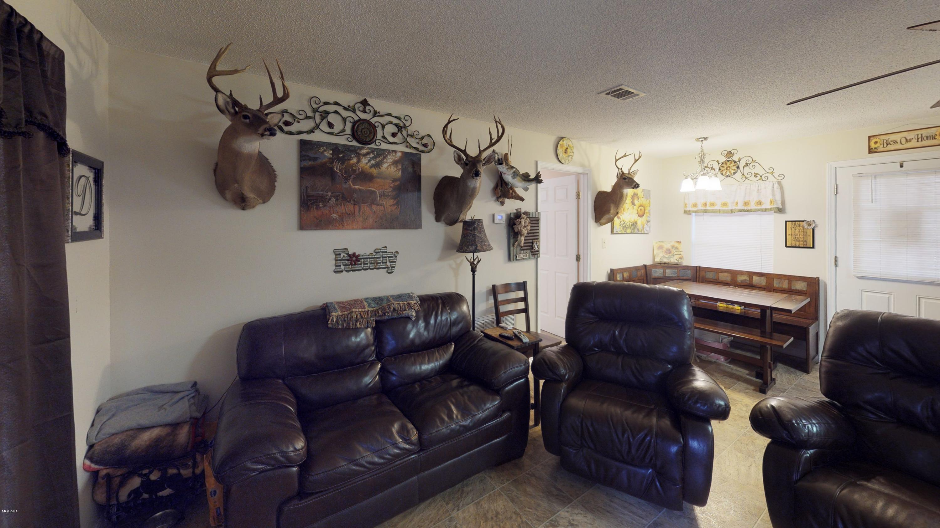 199 Jim Miller Road Leakesville, MS 39451 - Photo 2 of 14 Additional Photo