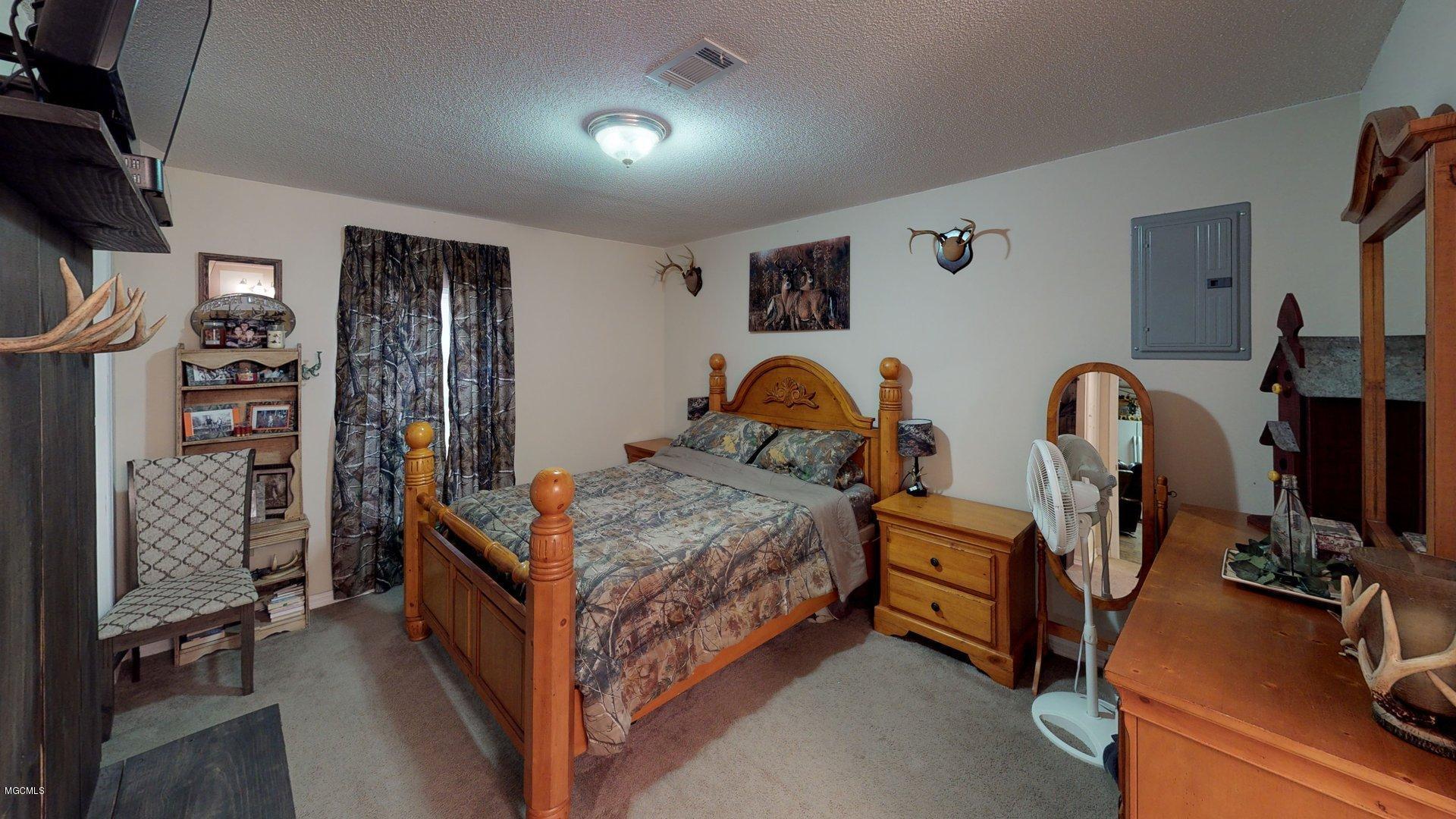 199 Jim Miller Road Leakesville, MS 39451 - Photo 6 of 14 05