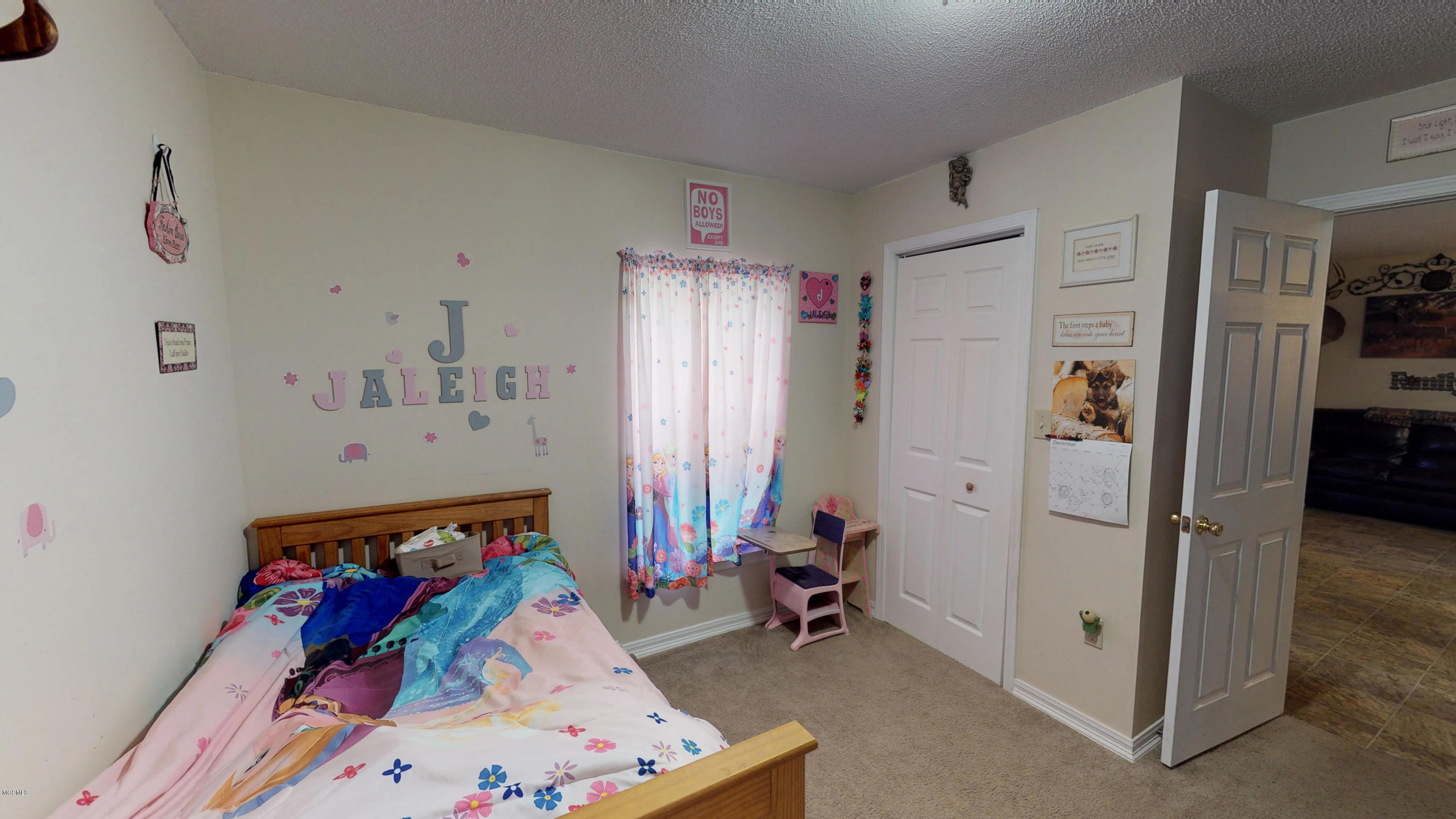 199 Jim Miller Road Leakesville, MS 39451 - Photo 8 of 14 Dueitt-01082019_145203