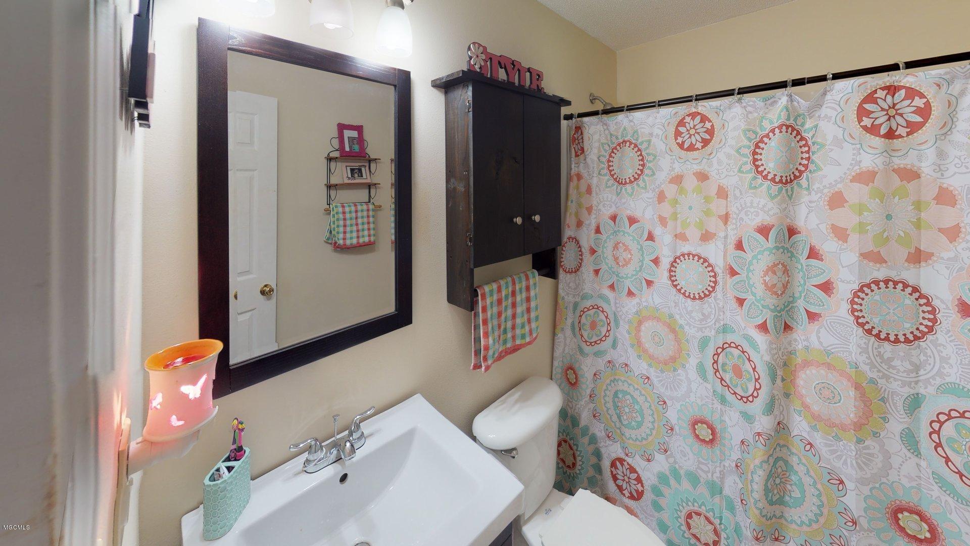 199 Jim Miller Road Leakesville, MS 39451 - Photo 9 of 14 06