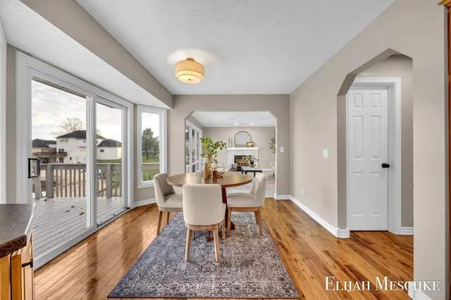 $499,900 | 5664 Nancy Drive Southwest, Wyoming, MI 49418