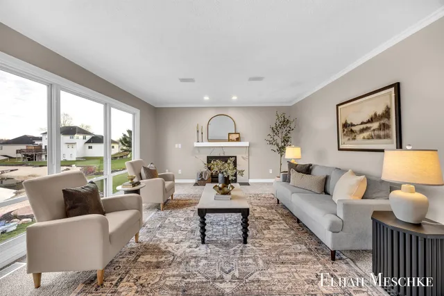 $499,900 | 5664 Nancy Drive Southwest, Wyoming, MI 49418