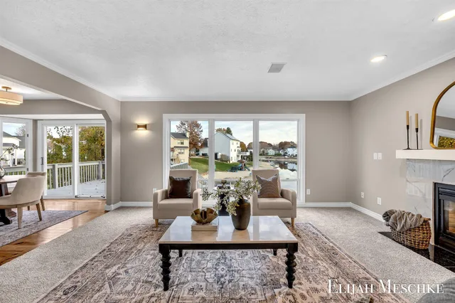 $499,900 | 5664 Nancy Drive Southwest, Wyoming, MI 49418