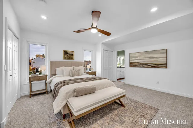 $499,900 | 5664 Nancy Drive Southwest, Wyoming, MI 49418