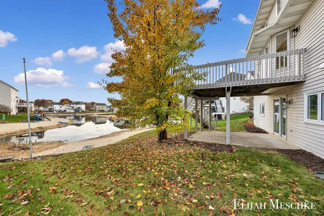 $499,900 | 5664 Nancy Drive Southwest, Wyoming, MI 49418