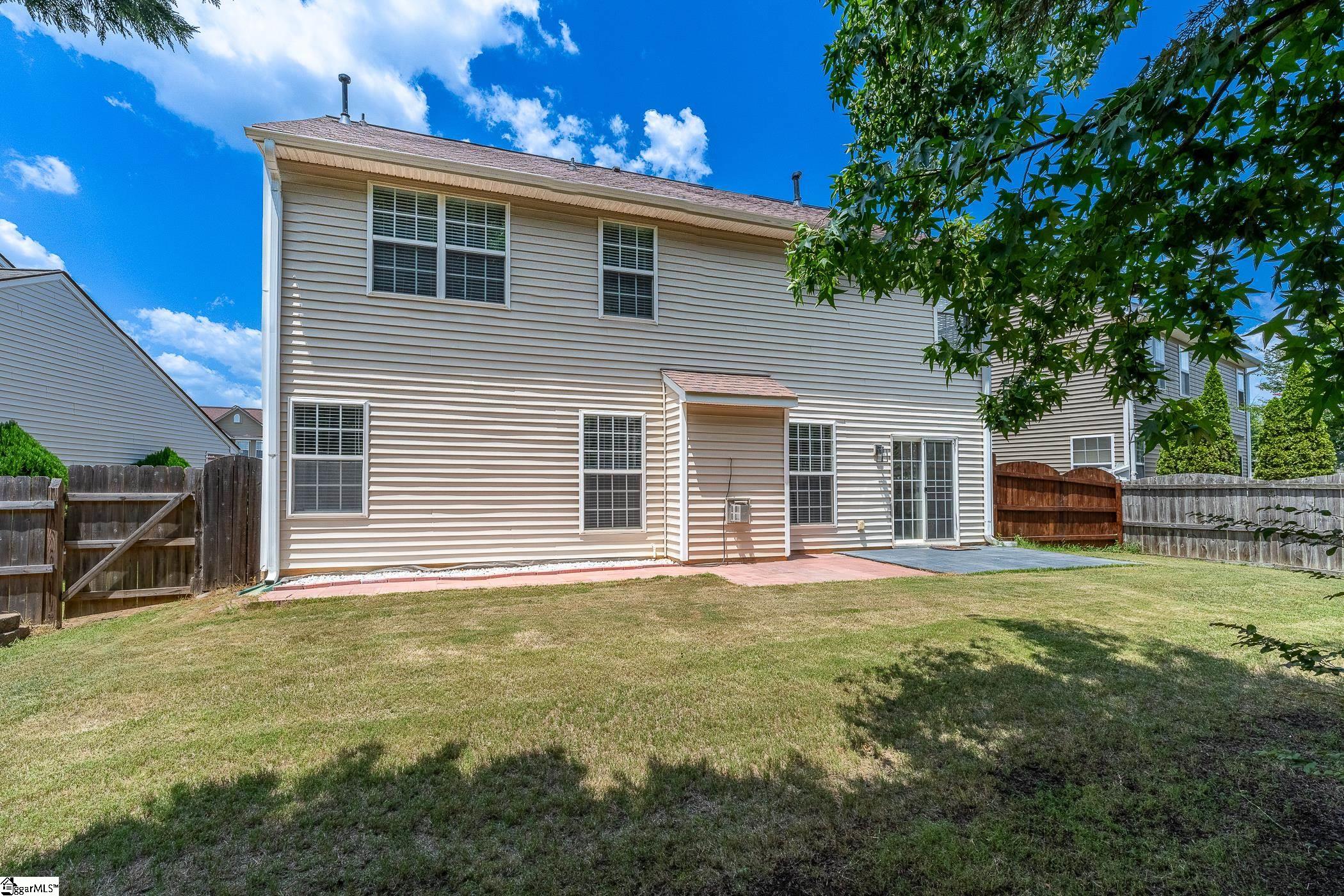 211 Keelin Lane Greer, SC 29650 - Photo 31 of 37