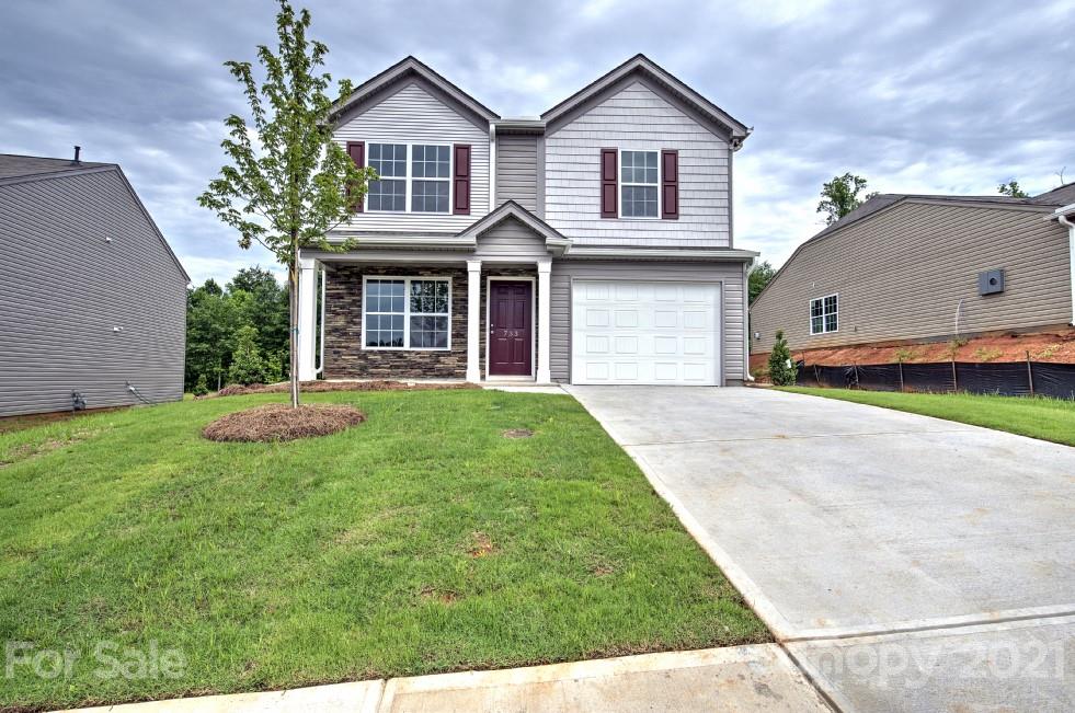 360 Oakbranch Road, Unit 26 Arden, NC 28704 - Photo 1 of 38 Gallery Image 1