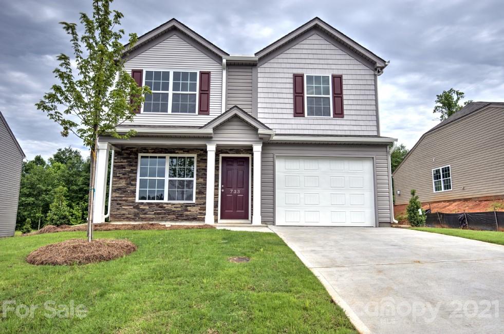 360 Oakbranch Road, Unit 26 Arden, NC 28704 - Photo 2 of 38 Gallery Image 2