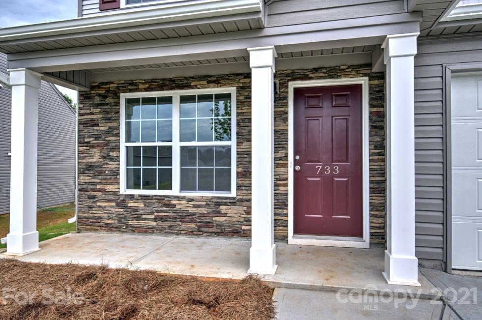 360 Oakbranch Road, Unit 26 Arden, NC 28704 - Photo 3 of 38 Gallery Image 3