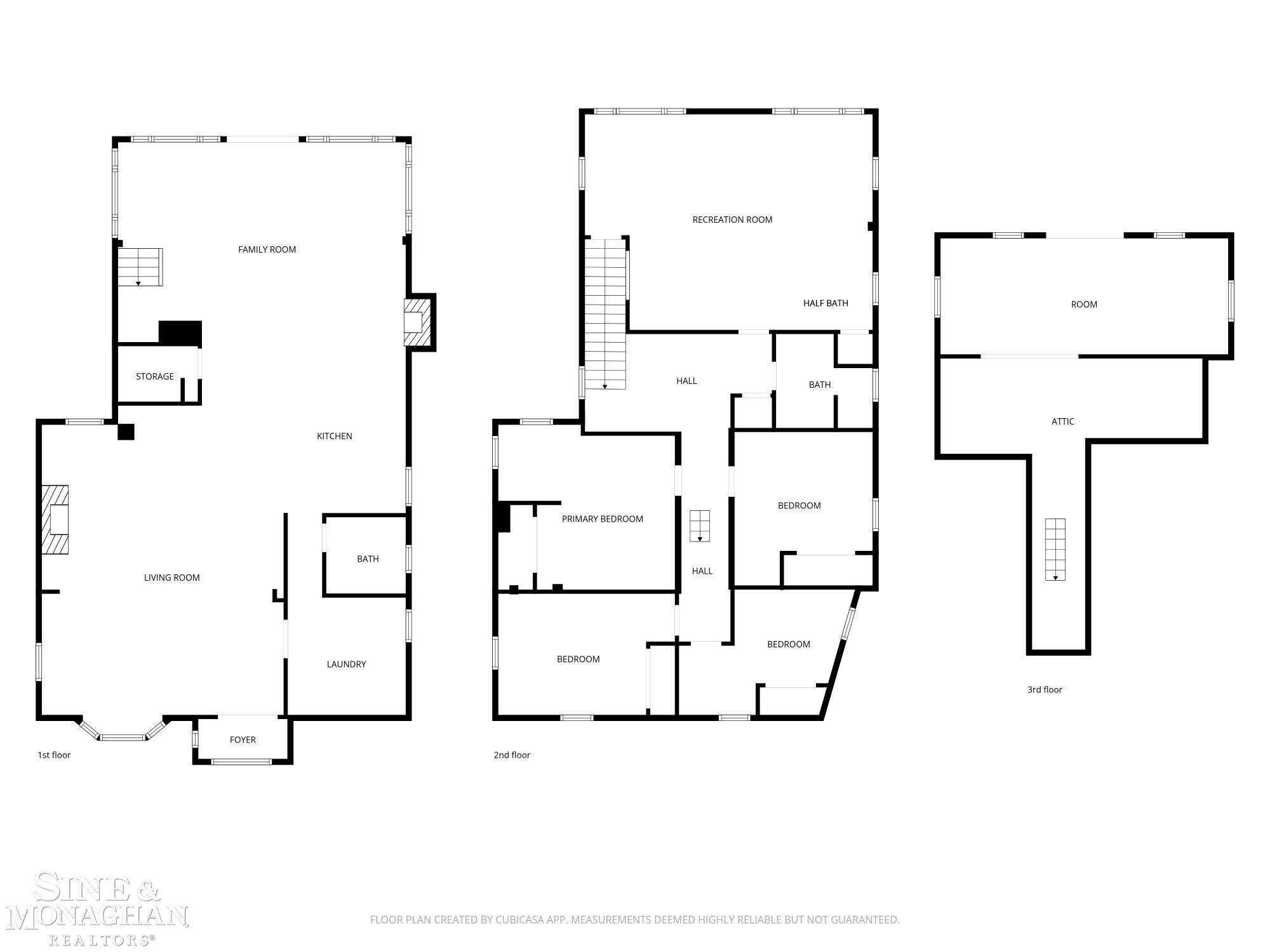 6143 Pointe Tremble Road Algonac, MI 48001 - Photo 45 of 47