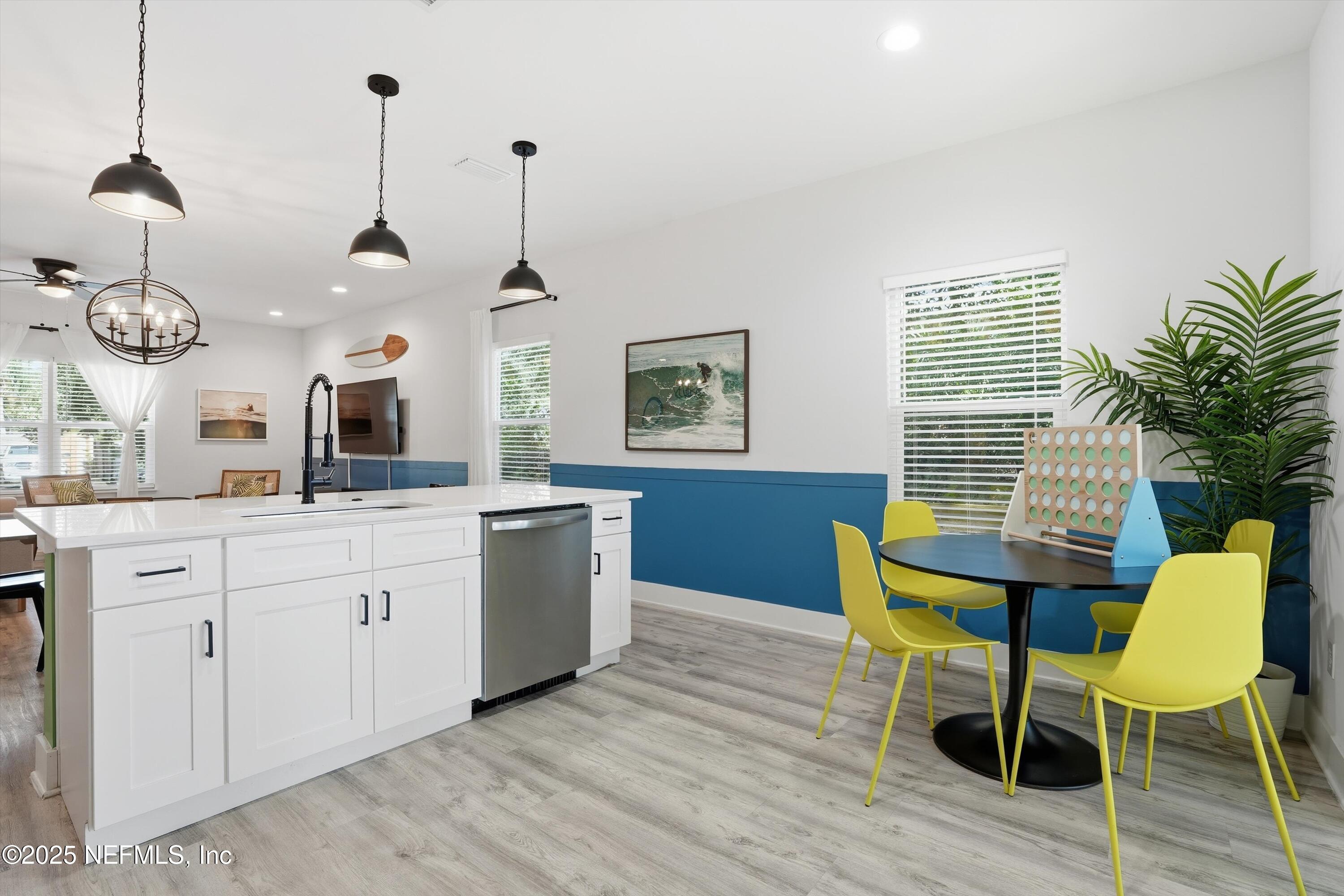 409 Fifteenth Street St. Augustine, FL 32084 - Photo 15 of 45 Fully stocked as AirBB