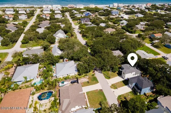 $739,000 | 409 Fifteenth Street, St. Augustine, FL 32084