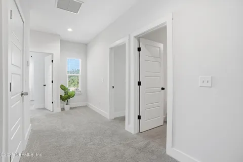 a view of a livingroom with tub
