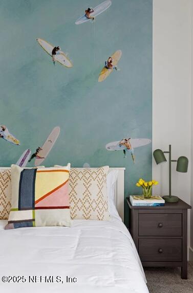 409 Fifteenth Street St. Augustine, FL 32084 - Photo 25 of 45 Bedroom