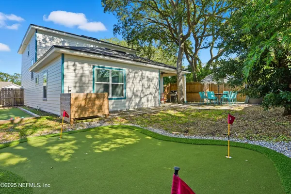 $739,000 | 409 Fifteenth Street, St. Augustine, FL 32084