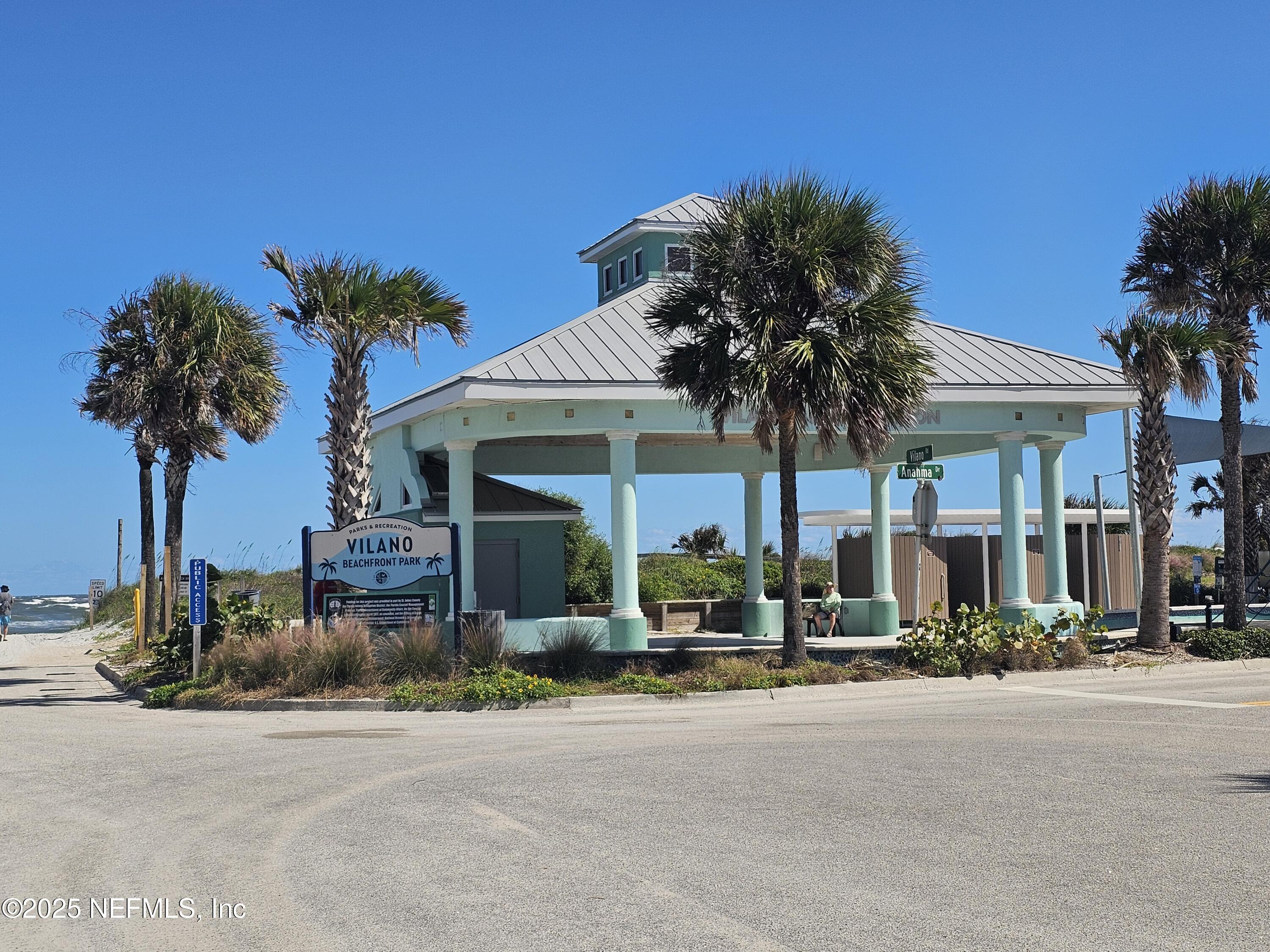 409 Fifteenth Street St. Augustine, FL 32084 - Photo 39 of 45 Vilano Beach