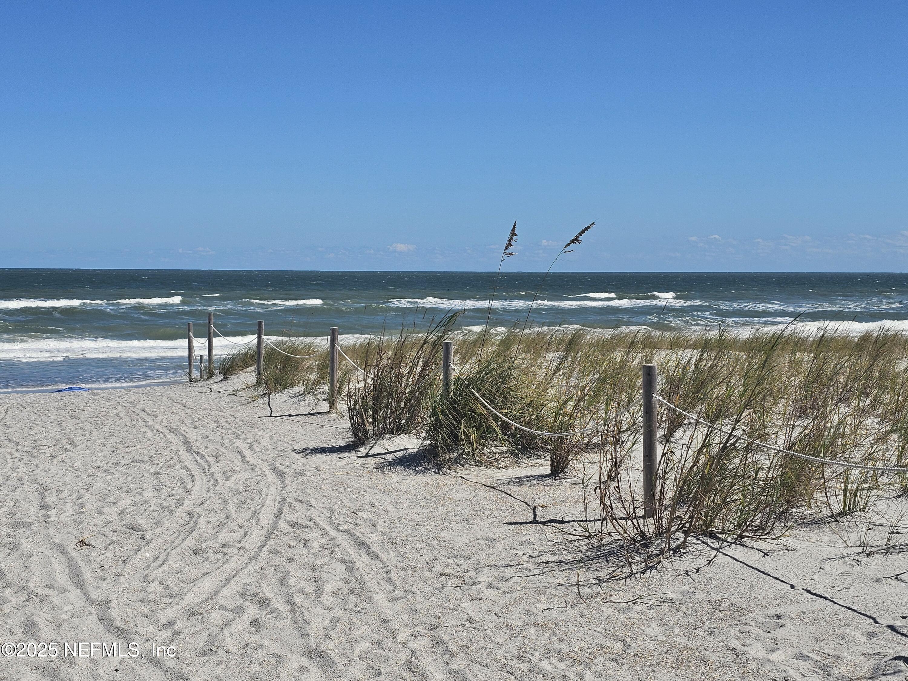 409 Fifteenth Street St. Augustine, FL 32084 - Photo 4 of 45 Walk and Drive Beach Access