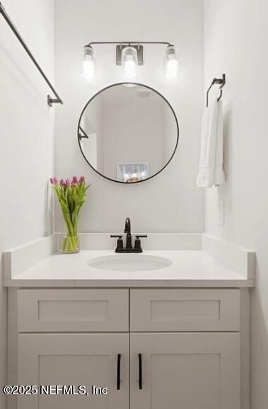 409 Fifteenth Street St. Augustine, FL 32084 - Photo 40 of 45 Half Bath