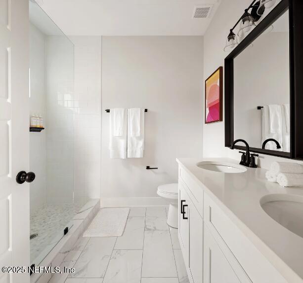 409 Fifteenth Street St. Augustine, FL 32084 - Photo 7 of 45 Bath