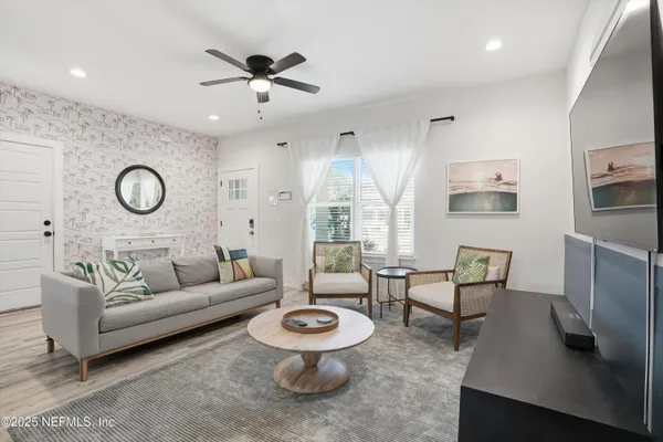 $739,000 | 409 Fifteenth Street, St. Augustine, FL 32084