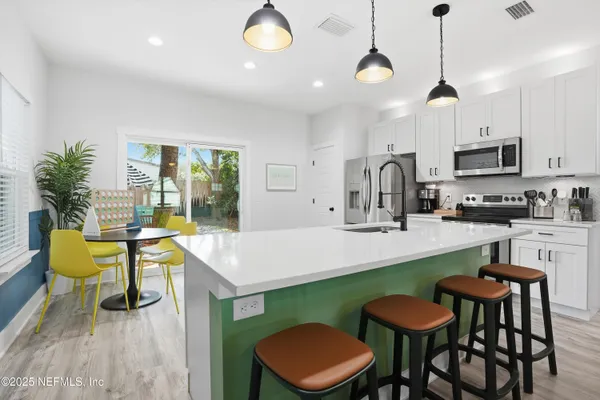 $739,000 | 409 Fifteenth Street, St. Augustine, FL 32084