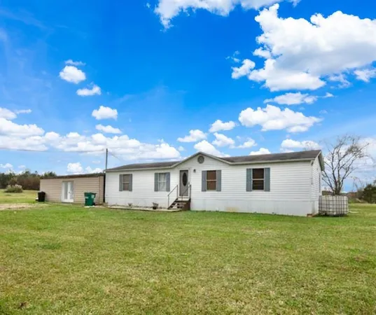 $125,000 | 85 Jim Bryant Road, Deville, LA 71328