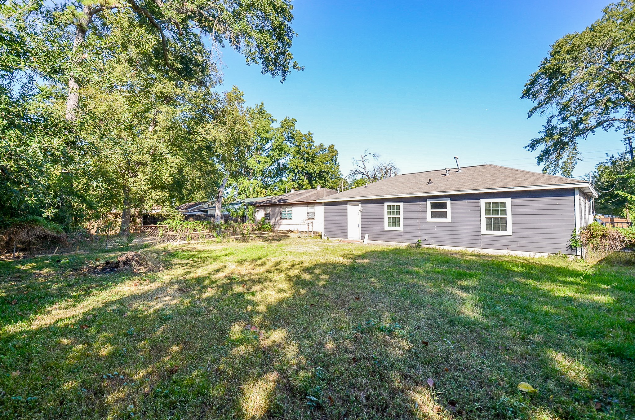 8162 Homewood Lane Houston, TX 77028 - Photo 19 of 20