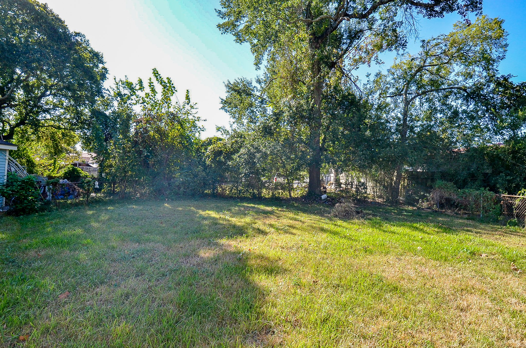 8162 Homewood Lane Houston, TX 77028 - Photo 20 of 20