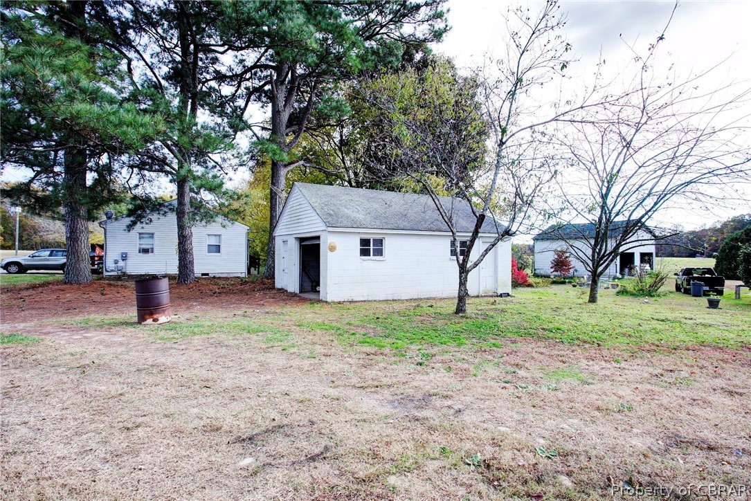 468 Gloucester Road Saluda, VA 23149 - Photo 26 of 26 Gallery Image 26